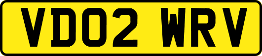 VD02WRV