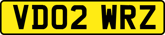 VD02WRZ
