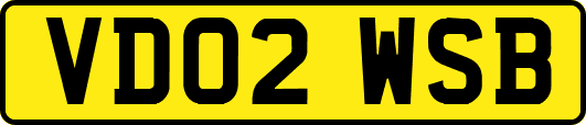 VD02WSB