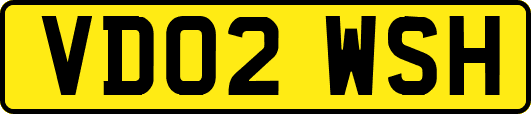 VD02WSH