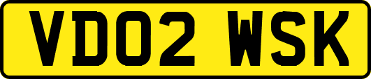 VD02WSK