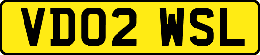 VD02WSL