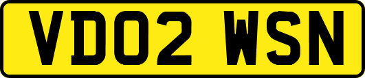 VD02WSN