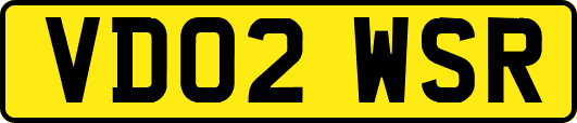 VD02WSR