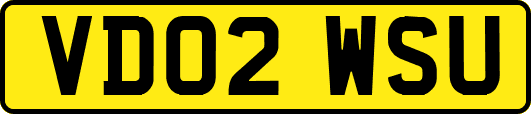 VD02WSU