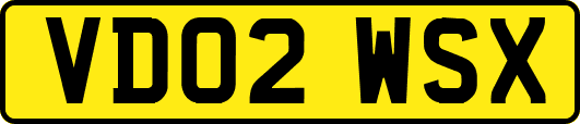 VD02WSX