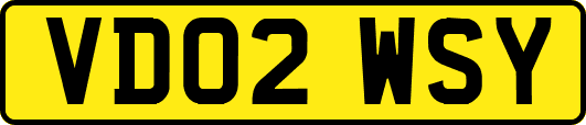 VD02WSY