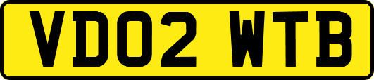 VD02WTB