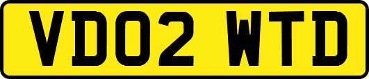 VD02WTD