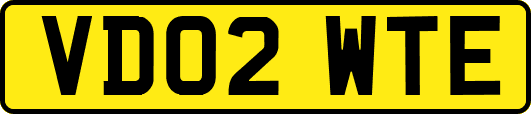 VD02WTE