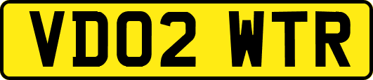 VD02WTR