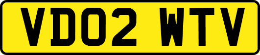 VD02WTV