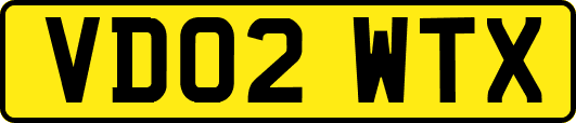 VD02WTX