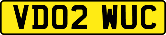 VD02WUC
