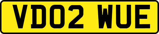 VD02WUE
