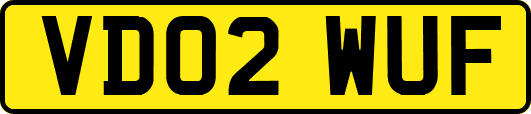 VD02WUF