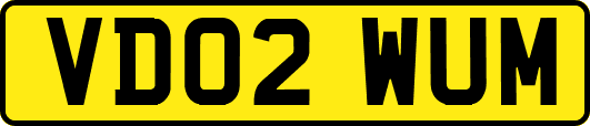 VD02WUM