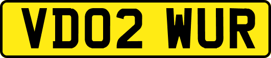VD02WUR