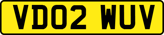 VD02WUV