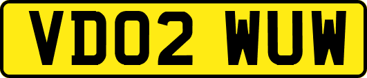 VD02WUW