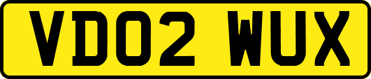 VD02WUX