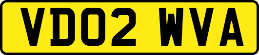 VD02WVA