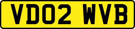 VD02WVB