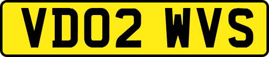 VD02WVS