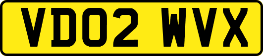 VD02WVX