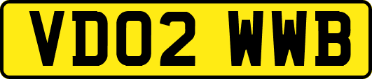 VD02WWB