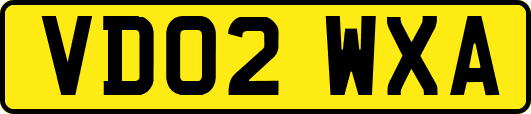 VD02WXA
