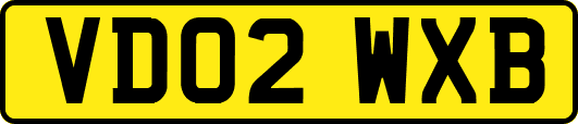VD02WXB