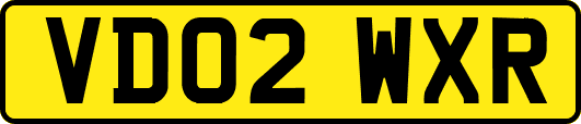 VD02WXR