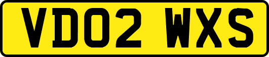 VD02WXS