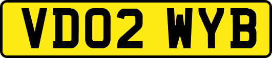 VD02WYB