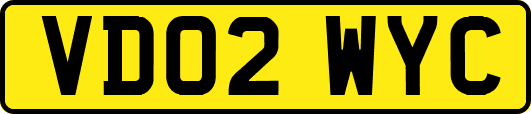 VD02WYC