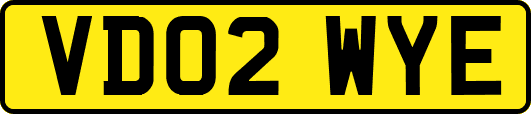 VD02WYE