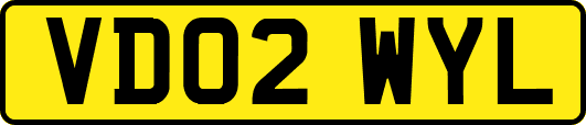 VD02WYL