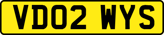 VD02WYS
