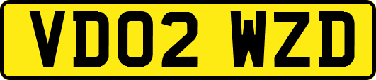 VD02WZD