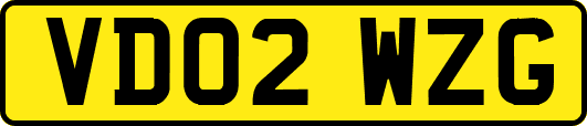 VD02WZG