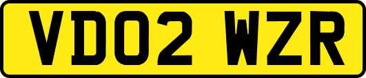 VD02WZR