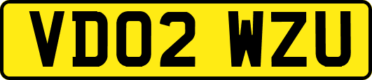 VD02WZU
