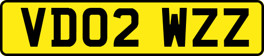 VD02WZZ