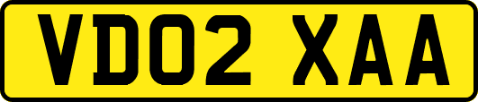 VD02XAA