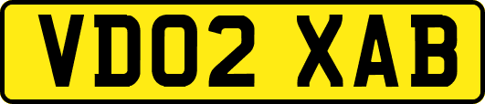 VD02XAB