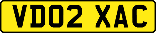VD02XAC