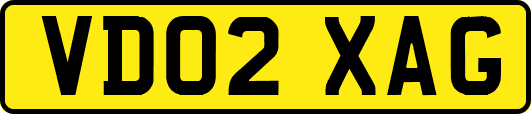 VD02XAG