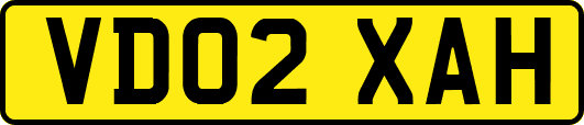 VD02XAH