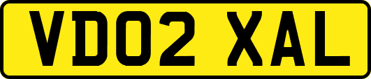 VD02XAL
